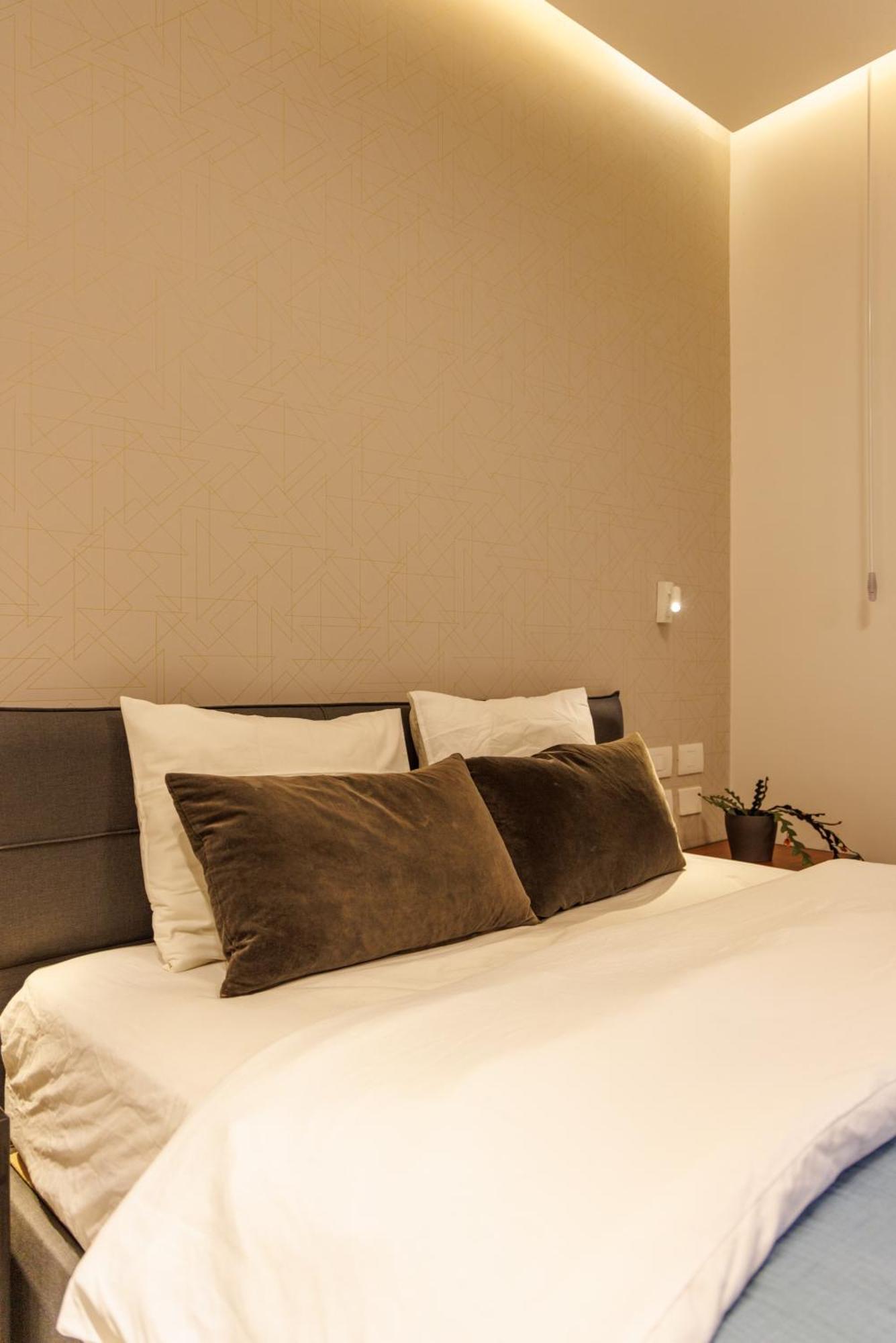 Herzl Luxury Hotel By Nimizz تل أبيب المظهر الخارجي الصورة