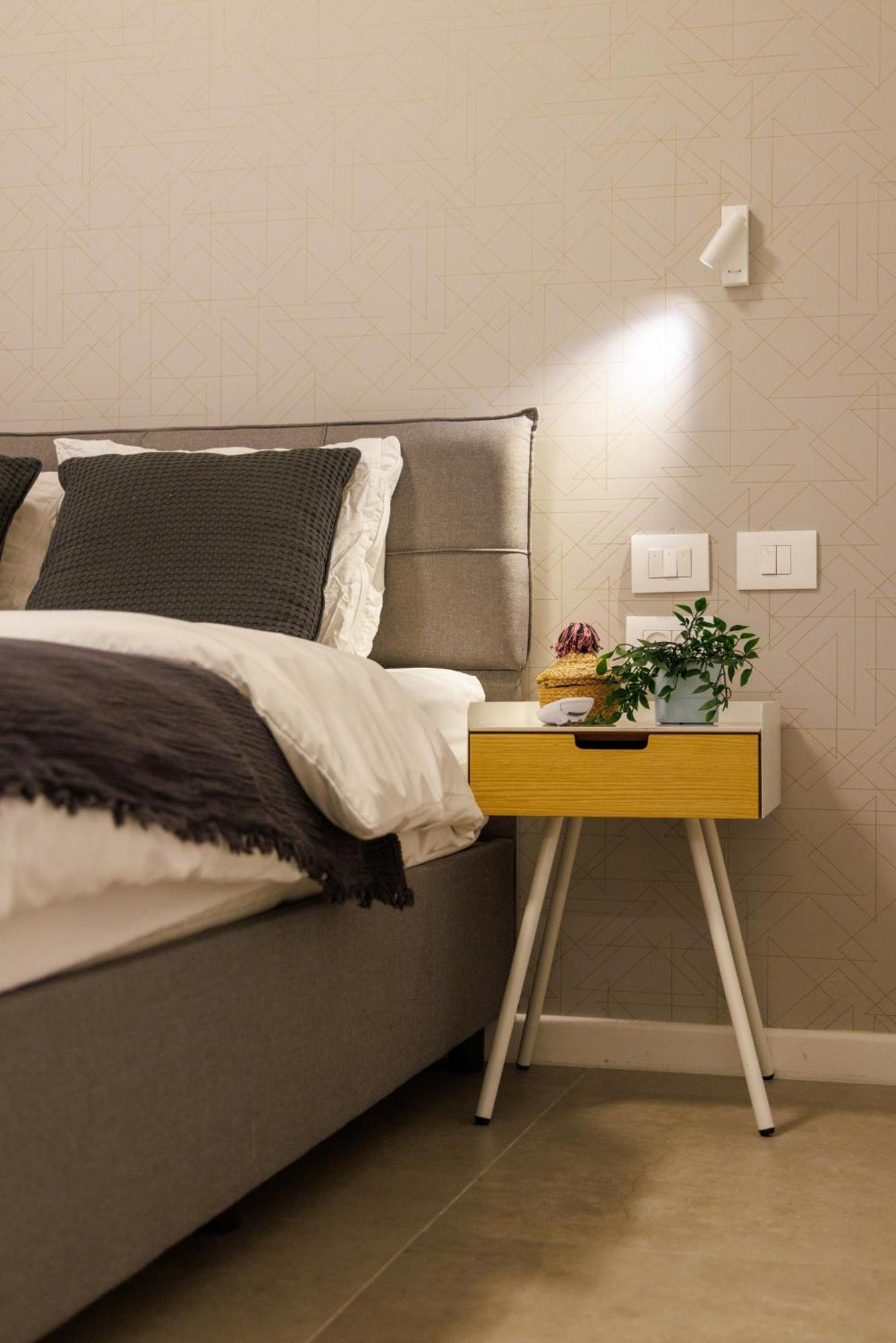 Herzl Luxury Hotel By Nimizz تل أبيب المظهر الخارجي الصورة